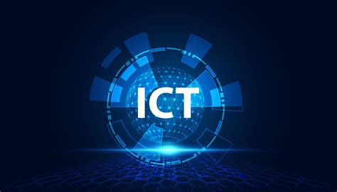 ICT .